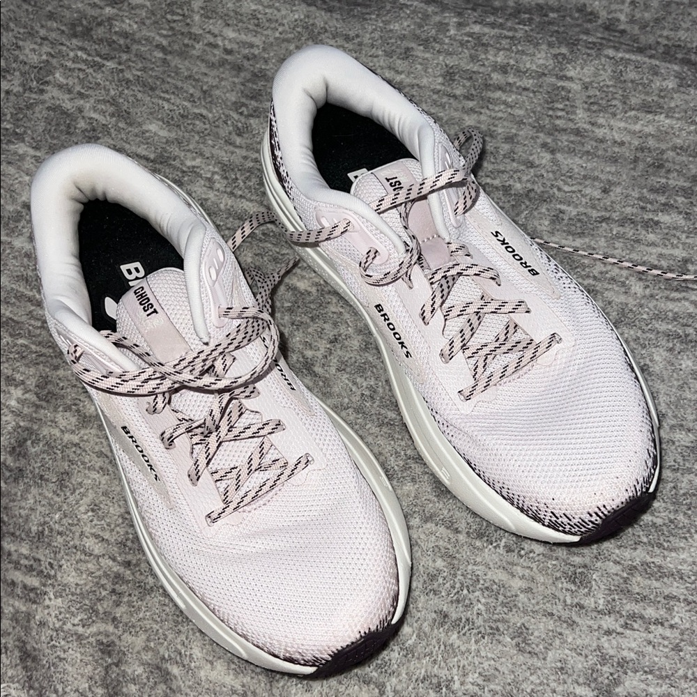 Brooks Ghost Max 2 - image 3